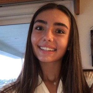 Meet your Posher, Krysten